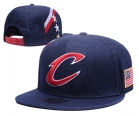 NBA Cleveland Cavaliers Snapback-1257