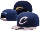 NBA Cleveland Cavaliers Snapback-1258