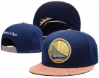 NBA Golden State Warriors Snapback-255