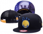 NBA Golden State Warriors Snapback-256