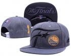 NBA Golden State Warriors Snapback-257