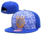 NBA Golden State Warriors Snapback-261