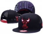 NBA Chicago Bulls Snapback-831