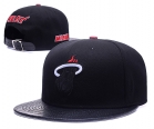 NBA Miami Heat Snapback-375