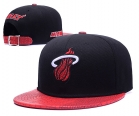 NBA Miami Heat Snapback-376