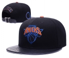 NBA knicks snapback-132