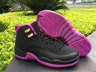 jordan12 super women-4009