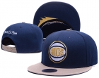NBA knicks snapback-134