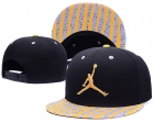 Jordan snapback-256