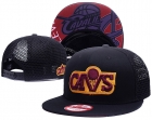 NBA Cleveland Cavaliers Snapback-1260