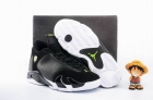 Jordan14 shoes(1.1)-2024