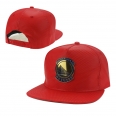 NBA Golden State Warriors Snapback-266