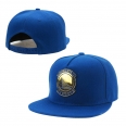 NBA Golden State Warriors Snapback-265