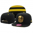 NBA Golden State Warriors Snapback-269