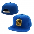 NBA Golden State Warriors Snapback-271