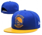 NBA Golden State Warriors Snapback-274