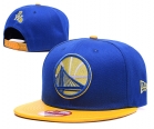 NBA Golden State Warriors Snapback-275