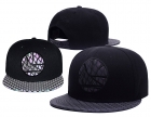 NBA Golden State Warriors Snapback-278