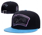 NBA SPURS Snapback-155