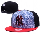 New York Yankees snapback-324