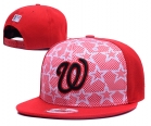 MLB Washington snapback-18