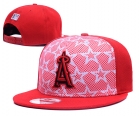 MLB Anaheim Angels snapback-36