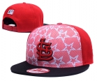 MLB St Louis snapback-46