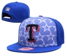 MLB Texas rangers snapback-32