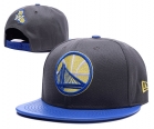 NBA Golden State Warriors Snapback-280