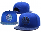 NBA Golden State Warriors Snapback-281