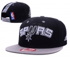 NBA SPURS Snapback-156