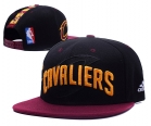 NBA Cleveland Cavaliers Snapback-1265