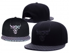 NBA Chicago Bulls Snapback-836