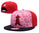 MLB Anaheim Angels snapback-37