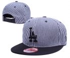 MLB LA Snapback-175