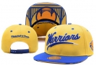 NBA Golden State Warriors Snapback-282