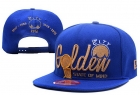 NBA Golden State Warriors Snapback-283