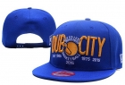 NBA Golden State Warriors Snapback-284