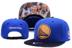 NBA Golden State Warriors Snapback-286