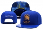 NBA Golden State Warriors Snapback-288