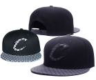 NBA Cleveland Cavaliers Snapback-1267