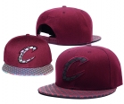 NBA Cleveland Cavaliers Snapback-1268