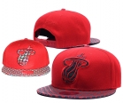 NBA Miami Heat Snapback-380