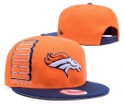 NFL Denver Broncos snapback-199