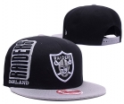 NFL Oakland Raiders snapback-200