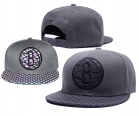 NBA Brooklyn Nets Snapback-137