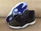 Jordan11 Men(1.1)-2055