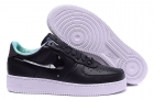 NIKE LAB AIR FORCE 1 LOW men shoes-1044