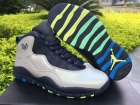 jordan10 super men-5007