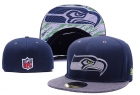 NFL Seattle Seahawks Snapback-197